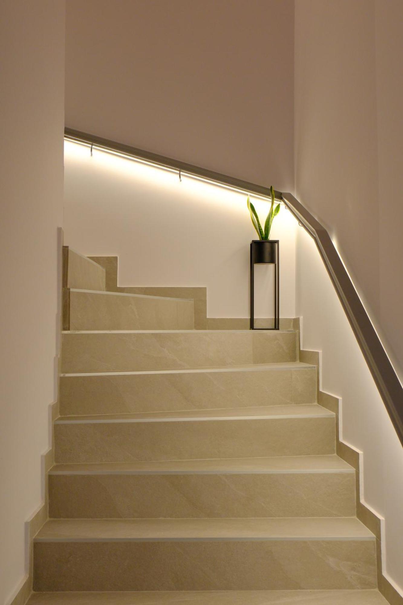 Areti Guesthouse Vissani ภายนอก รูปภาพ