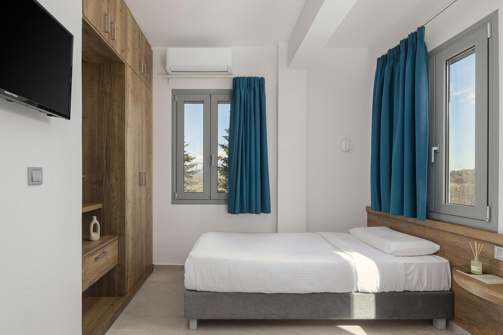 Areti Guesthouse Vissani ภายนอก รูปภาพ